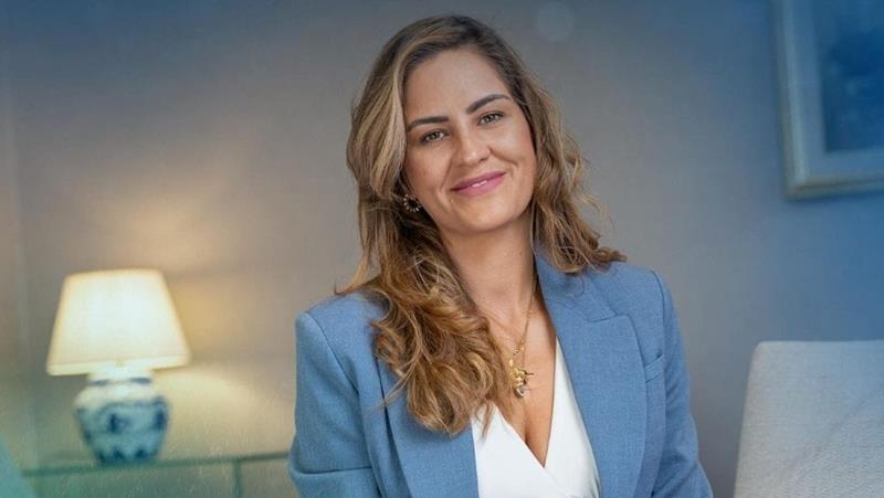 Bruna Maier: Unindo Brasil e Malta com Cultura e Oportunidade