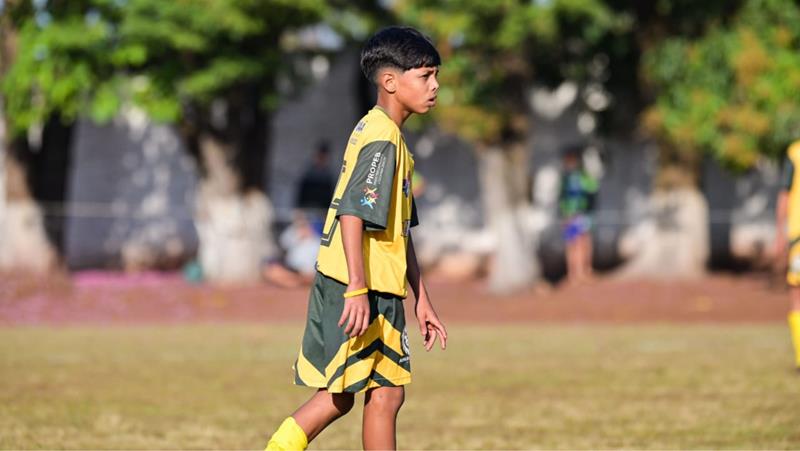 Mãe Maranhense Luta para Realizar o Sonho do Filho após Assalto Brutal